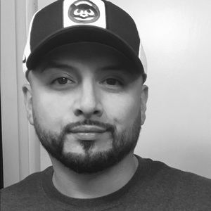 Meet your Posher, Andres